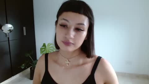 Snapshot of vandalovee chatting on 01/24/25, 09:47 Babi Alu online show from 01/24/25, 09:47