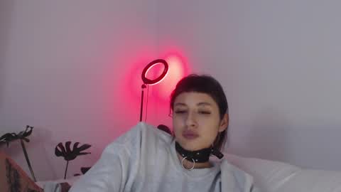 Snapshot of vandalovee chatting on 02/25/25, 09:20 Babi Alu online show from 02/25/25, 09:20