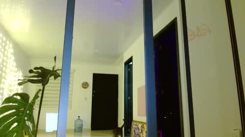 Snapshot of vandalovee chatting on 02/27/25, 08:50 Babi Alu online show from 02/27/25, 08:50