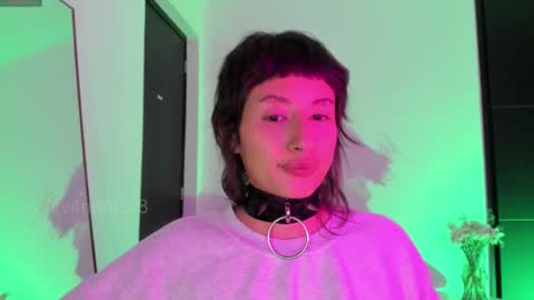 Babi Alu online show from 01/16/26, 07:45