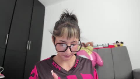 Babi Alu online show from 03/14/26, 05:18