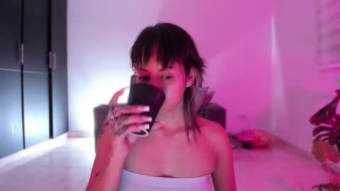 Babi Alu online show from 03/23/26, 11:09