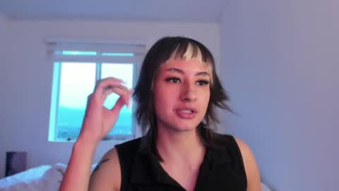 Babi Alu online show from 04/06/26, 11:00