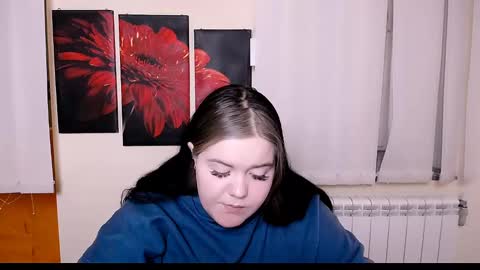 Snapshot of vandaray_ chatting on 03/12/25, 01:40 Vanda online show from 03/12/25, 01:40