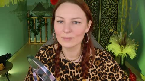 Snapshot of vandarossi chatting on 12/19/24, 01:18 Vanda online show from 12/19/24, 01:18