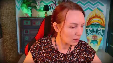 Snapshot of vandarossi chatting on 11/04/25, 09:52 Vanda online show from 11/04/25, 09:52