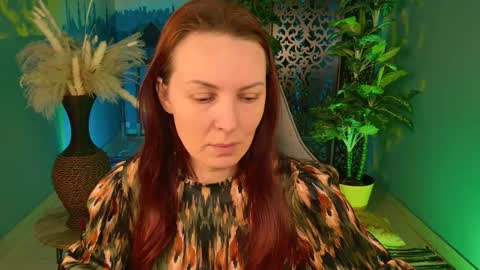 Snapshot of vandarossi chatting on 11/23/25, 05:18 Vanda online show from 11/23/25, 05:18