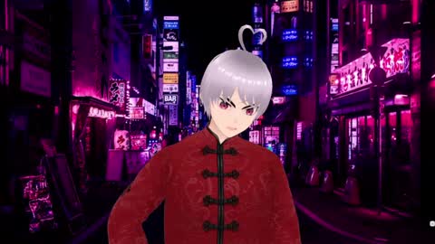 vanderheyl online show from 02/07/25, 09:16