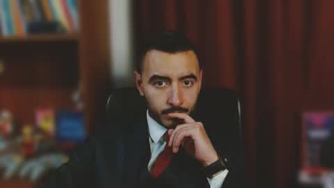 vanderheyl online show from 09/13/25, 02:11