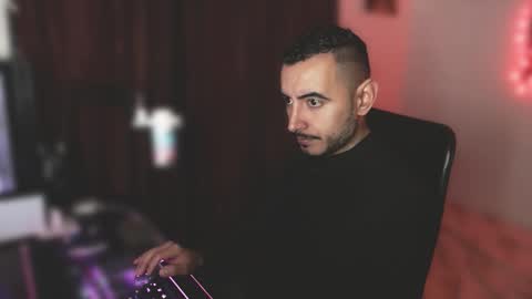 vanderheyl online show from 02/04/26, 03:12