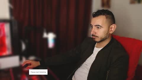 vanderheyl online show from 02/09/26, 12:14