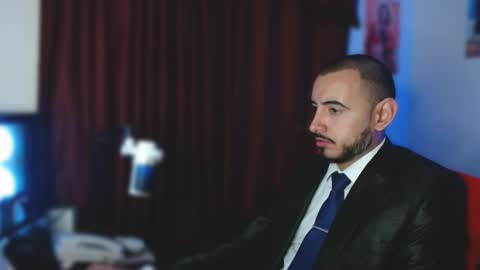 vanderheyl online show from 03/06/26, 02:08