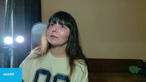 Snapshot of vandifive chatting on 04/05/26, 08:06 Vandi online show from 04/05/26, 08:06