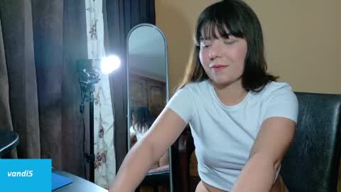 Snapshot of vandifive chatting on 04/09/26, 08:36 Vandi online show from 04/09/26, 08:36