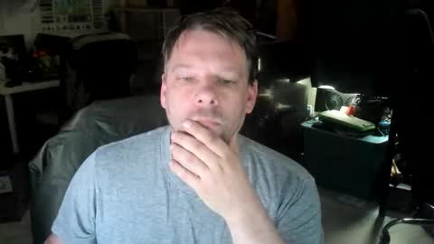 vandonh online show from 11/13/25, 09:58