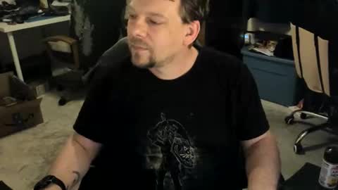 vandonh online show from 11/20/25, 04:34