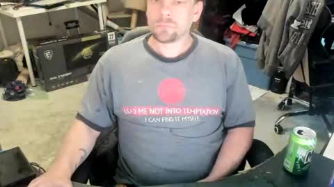 vandonh online show from 05/31/26, 07:15