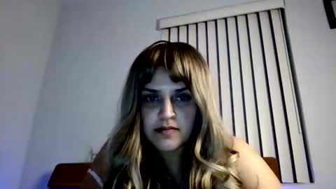 Mabel online show from 03/07/26, 07:27