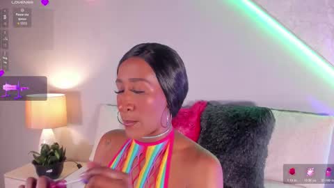 Snapshot of vanellopeevans chatting on 02/25/26, 10:41 online show from 02/25/26, 10:41