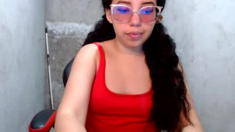 Snapshot of vanellopeschweetz chatting on 07/26/26, 02:57 vanellopeschweetz online show from 07/26/26, 02:57