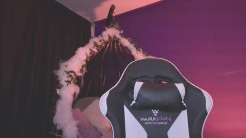 Vanelope online show from 09/28/25, 07:25