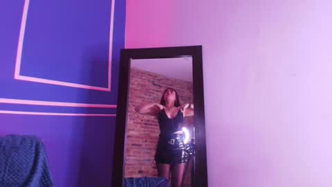 Vanelope online show from 01/16/26, 02:15