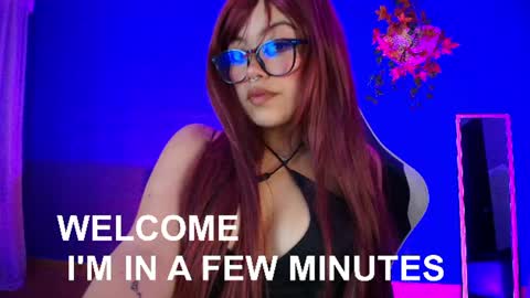 Snapshot of vanelope11 chatting on 06/20/26, 02:36 Vanelope online show from 06/20/26, 02:36