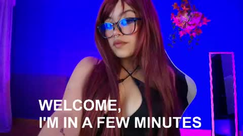 Snapshot of vanelope11 chatting on 07/15/26, 02:17 Vanelope online show from 07/15/26, 02:17