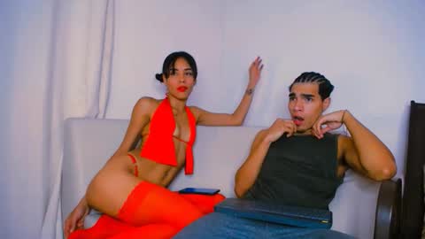 Vanelope online show from 01/15/26, 03:33