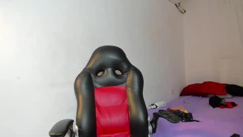 vanelope_smith online show from 10/03/25, 10:40