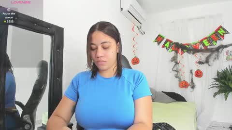 vanelope_smith online show from 10/13/25, 11:38