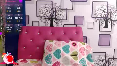 VANESA online show from 09/09/25, 12:26