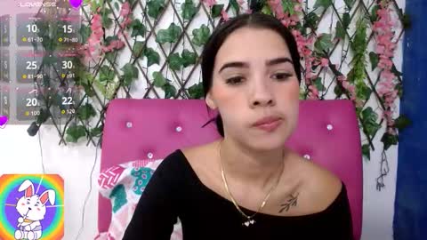 VANESA online show from 09/19/25, 12:39