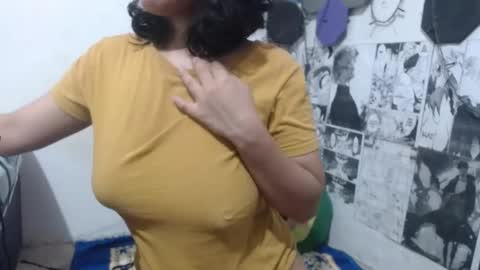 vanesa_20 online show from 01/25/25, 10:19