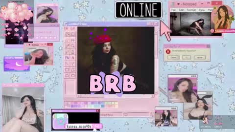 vanesa_moon_ online show from 11/08/25, 11:14