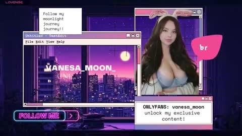 vanesa_moon_ online show from 01/16/26, 01:09
