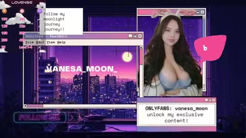 vanesa_moon_ online show from 05/08/26, 12:05