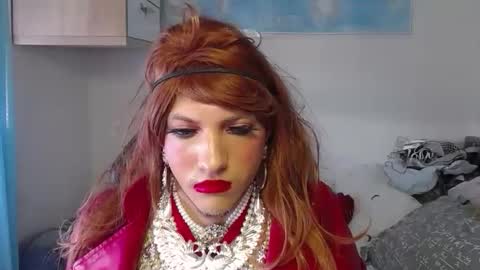 Snapshot of vanesacrossri chatting on 10/26/25, 08:09 vanesacrossri online show from 10/26/25, 08:09