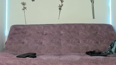 Vanessa online show from 03/10/25, 06:34