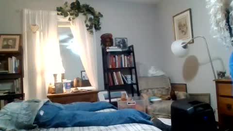 greeneyebandit online show from 07/13/26, 08:06