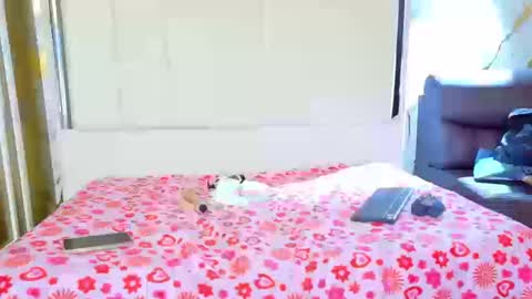 Vanessa online show from 03/19/26, 04:22