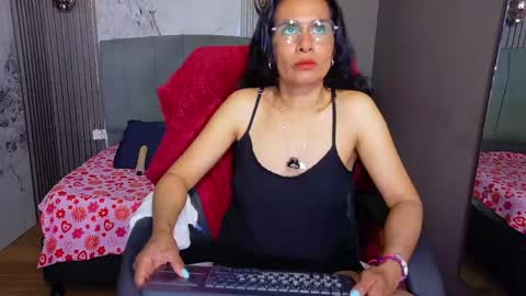 Vanessa online show from 03/24/26, 12:04