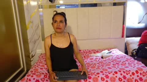 Vanessa online show from 04/02/26, 04:59