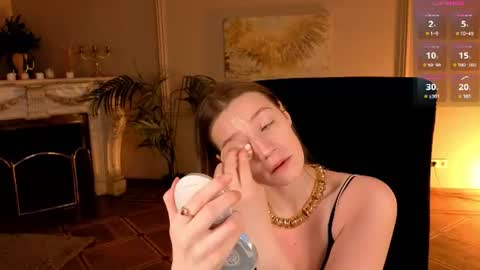 Vanessa online show from 07/19/26, 05:55