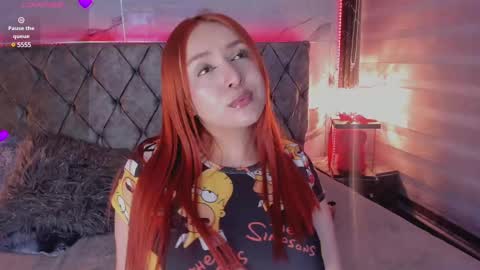 Vane  online show from 02/17/25, 06:20