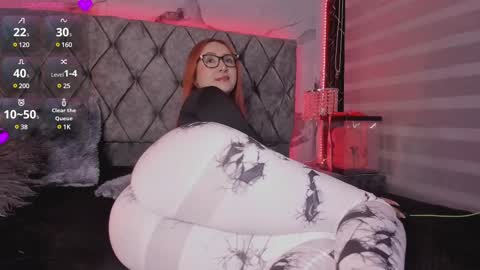 Vane  online show from 03/01/25, 03:32