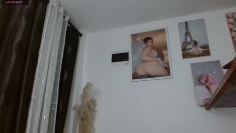 Snapshot of vanessa_brett_1 chatting on 07/07/26, 06:47 vanessa online show from 07/07/26, 06:47