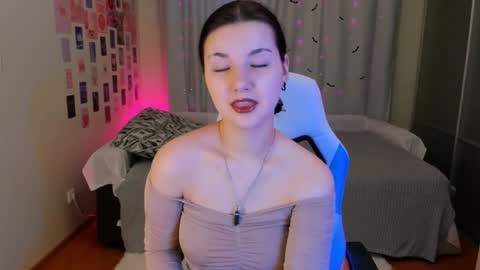 Vanessa online show from 02/02/25, 09:45