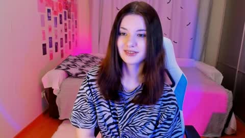 Vanessa online show from 02/08/25, 01:22