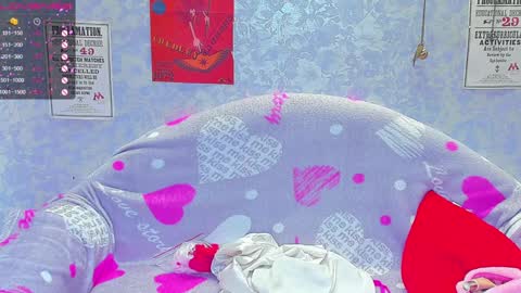 RUSSIAN BARBIE BABE online show from 12/04/24, 01:14